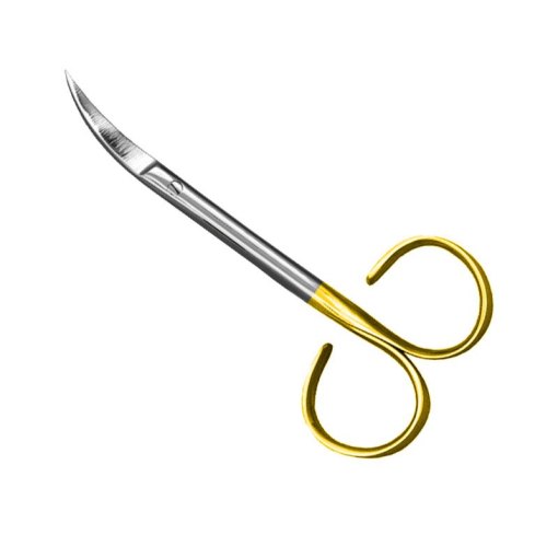 Dental Scissors TC #9